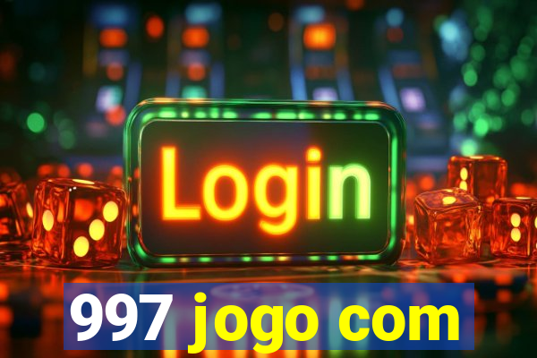 997 jogo com